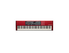 Nord Electro 4 HP73 Hammer-Action 73-Key Digital Piano image 2