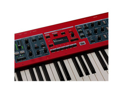 Nord Piano 6 73-Key Digital Piano image 4
