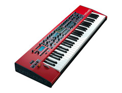 Nord Wave 2 61-Key 48-Voice Polyphonic Synthesizer image 2