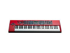 Nord Wave 2 61-Key 48-Voice Polyphonic Synthesizer image 3