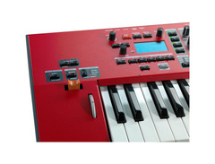 Nord Wave 2 61-Key 48-Voice Polyphonic Synthesizer image 4