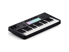 Novation Launchkey 37 MKIV MIDI Keyboard Controller image 3