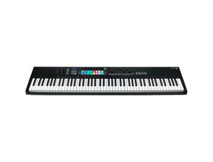 Novation Launchkey 88 MKIII MIDI Keyboard Controller image 2