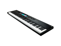 Novation Launchkey 88 MKIII MIDI Keyboard Controller image 3