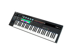 Novation ReMOTE 61 SL MKIII MIDI Controller image 2