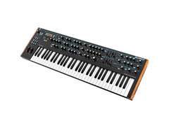 Novation Summit 61-Key 16-Voice Synthesizer image 4