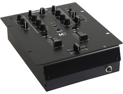 Numark M2 USB 2-Channel DJ Mixer image 3