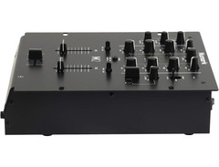 Numark M2 USB 2-Channel DJ Mixer image 4