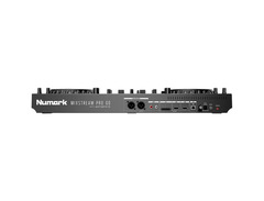 Numark Mixstream Pro Go 2-Channel Battery-Powered Standalone Streaming DJ Console image 2
