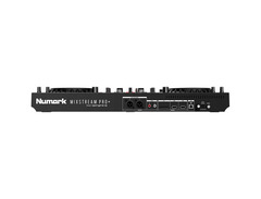 Numark Mixstream Pro+ 2-Channel Standalone Streaming DJ Console image 3
