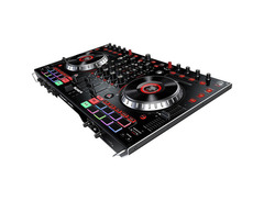 Numark NS6II USB DJ Controller image 2