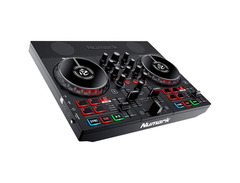 Numark Party Mix Live DJ Controller with Lights image 2