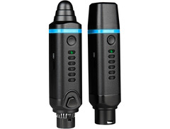 NuX B-3 PLUS Wireless Microphone System image 3