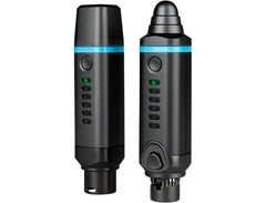 NuX B-3 PLUS Wireless Microphone System image 4
