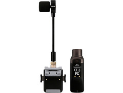 NuX B-6SAX Wireless Saxophone Microphone image 2