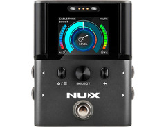 NuX B8 Wireless Instrument System image 2