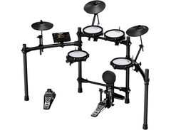 NuX DM-210 Electronic Drum Set image 2