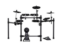 NuX DM-210 Electronic Drum Set image 3