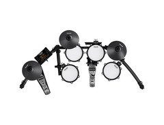 NuX DM-210 Electronic Drum Set image 4