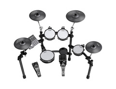NuX DM-7X Electronic Drum Set image 2