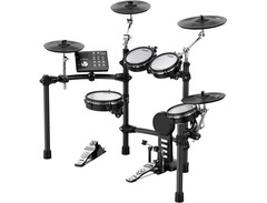 NuX DM-7X Electronic Drum Set image 3