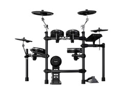 NuX DM-7X Electronic Drum Set image 4