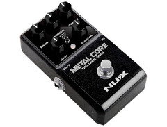 NuX Metal Core Deluxe MKII image 2