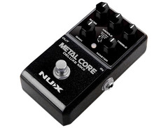 NuX Metal Core Deluxe MKII image 3