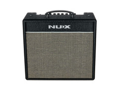 NuX Mighty 40 MKII 40-Watt 1x10" Digital Modeling Guitar Combo image 2