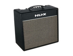 NuX Mighty 40 MKII 40-Watt 1x10" Digital Modeling Guitar Combo image 3