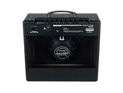 NuX Mighty 40 MKII 40-Watt 1x10" Digital Modeling Guitar Combo image 4
