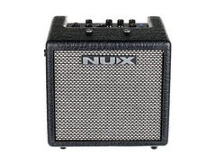 NuX Mighty 8 BT MKII 8-Watt 1x6.5" Digital Modeling Guitar Combo image 2
