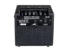 NuX Mighty 8 BT MKII 8-Watt 1x6.5" Digital Modeling Guitar Combo image 4