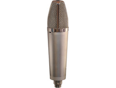 Peluso Microphone Lab P67 image 3