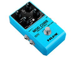 NuX Mod Core Deluxe MKII image 2