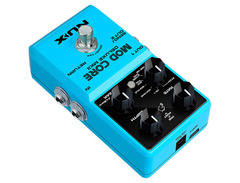 NuX Mod Core Deluxe MKII image 4