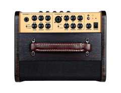 NuX Stageman II AC-80 80-Watt 1x6.5" Acoustic Guitar Combo image 4
