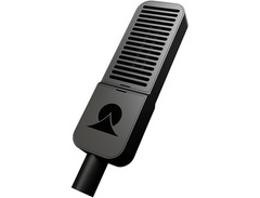 Ohma World Stripes Ribbon Microphone image 2