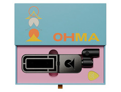 Ohma World Windows Cardioid Condenser Microphone image 3