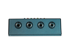 Old Blood Noise Endeavors MTET MIDI to Expression Translator image 2