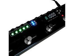 One Control Caiman Tail Loop Switcher image 2