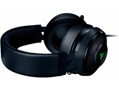Razer Kraken 7.1 V2 Mercury Edition image 2