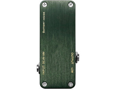 One Control Hooker's Green Bass Machine image 3