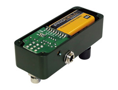 One Control Hooker's Green Bass Machine image 4