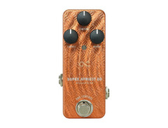 One Control Super Apricot Overdrive image 2