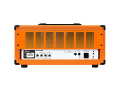 Orange AD200 200-Watt Bass Amp Head image 2