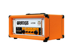 Orange AD200 200-Watt Bass Amp Head image 3