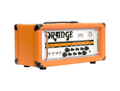 Orange AD30HTC 2-Channel 30-Watt Guitar Amp Head image 2