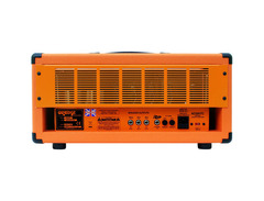 Orange AD30HTC 2-Channel 30-Watt Guitar Amp Head image 4