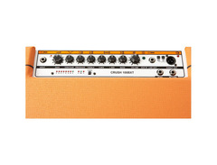 Orange CR100BXT Crush Pix 100w Bass Combo image 4